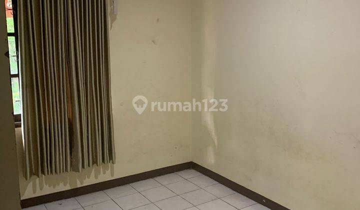 Rumah Siap Huni dalam Komplek di Pondok Kelapa Jakarta Timur 2