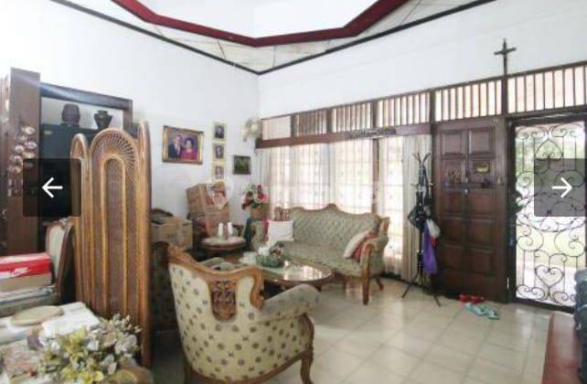 Dijual Cepat Rumah di Pondok Bambu Duren Sawit Jakarta Timur 2