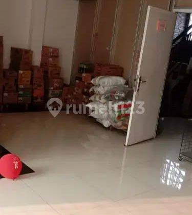 Ruko Gandeng Lokasi Strategis dan Ramai di Cakung, Jaktim 2