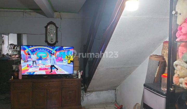 Rumah 2 Lantai Lokasi Strategis di Pademangan, Jakarta Utara 2