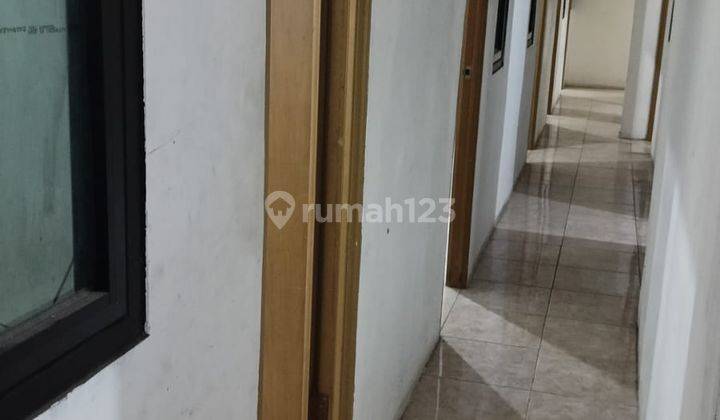 Rumah Kost Lokasi Strategis di Serdang, Kemayoran, Jakarta Pusat 2