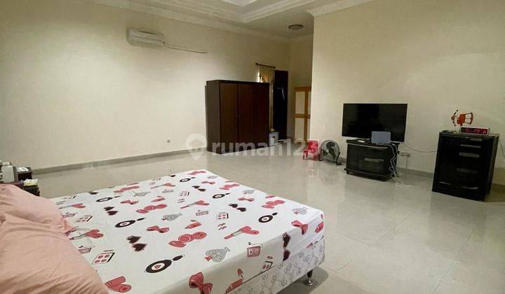 Rumah di Citra Garden 1 Dekat Bandara Soekarno Hatta, Jakbar 2