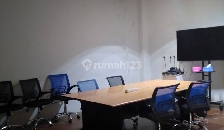 Dijual Ruko Baru Gandeng 2 di Pasar Minggu, Jakarta Selatan  2