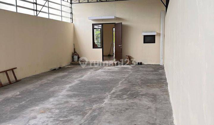 Rumah Siap Huni, Cluster Di Green Ara, Harapan Indah, Bekasi 2