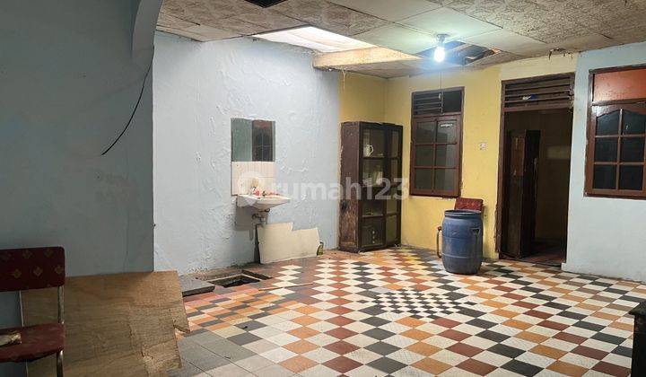 Dijual Cepat Rumah Di Kompleks Sapta Taruna 2, Bekasi Timur 2