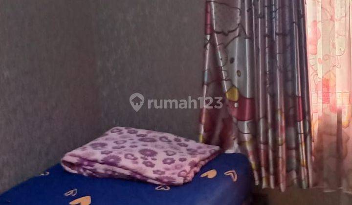 Apartemen 3br Siap Huni Furnished Summarecon Bekasi - Springlake 2