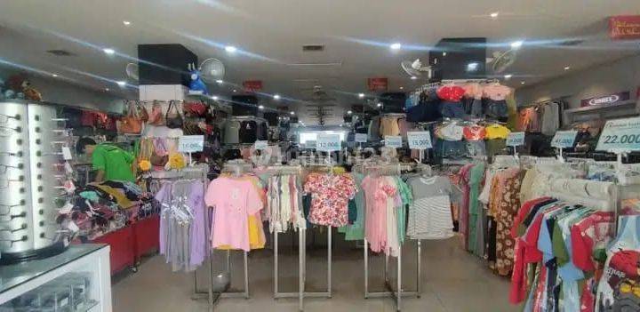 Disewakan Ruko Besar Eks Supermarket Di Jalan Raya Patriot, Kranji, Kota Bekasi 2