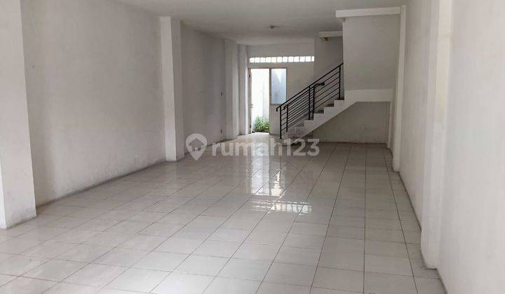 Dijual 2 Unit Ruko Siap Pakai di Manggarai, Jakarta Selatan 2