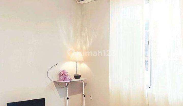 Dijual Rumah Siap Huni Di Kenari Golf, Pantai Indah Kapuk, Penjaringan, Jakarta Utara 1
