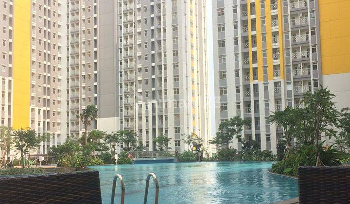 Apartement Summarecon Bekasi - Springlake 3 Br Bagus 1