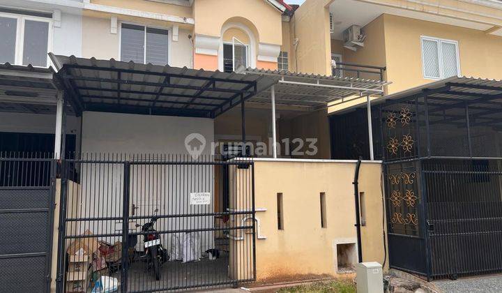 Dijual Rumah 2 Lantai Siap Huni Di Semanan, Kalideres Jakbar 1