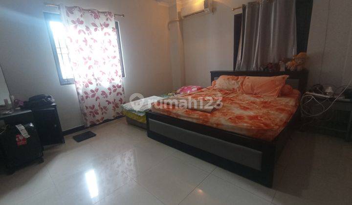 Dijual Rumah Siap Huni Fully Furnished Di Muara Karang Pluit, Jakarta Utara 2