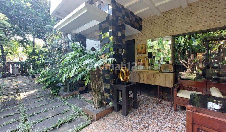 Rumah Bagus Siap Huni Di Kemang Pratama 1 Ext, Bekasi Barat 2