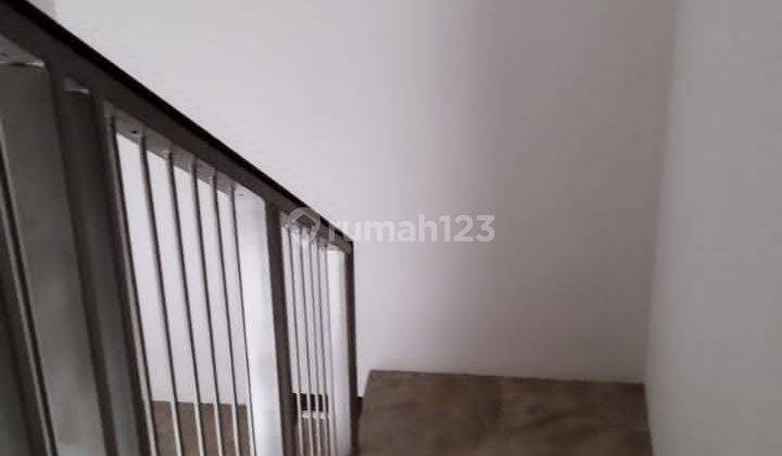 Dijual Rumah Siap Huni Di Golf Island, Penjaringan, Jakarta Utara 2
