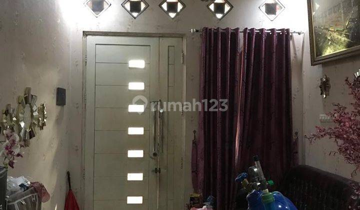 Rumah Siap Huni Di Kemayoran, Jakarta Pusat 2