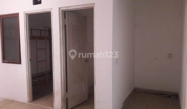 Rumah Siap Huni Cluster Alamanda Jakarta Garden City, Jaktim 2