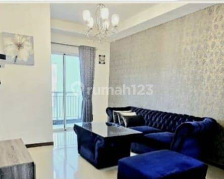 Apartemen 2br Furnished Di Condominium Green Bay Pluit, Jakut 2