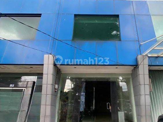 Dijual Ruko Siap Pakai di Pejaten, Jakarta Selatan 1