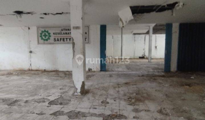Disewakan Gudang Di Rawa Panjang, Bekasi 2
