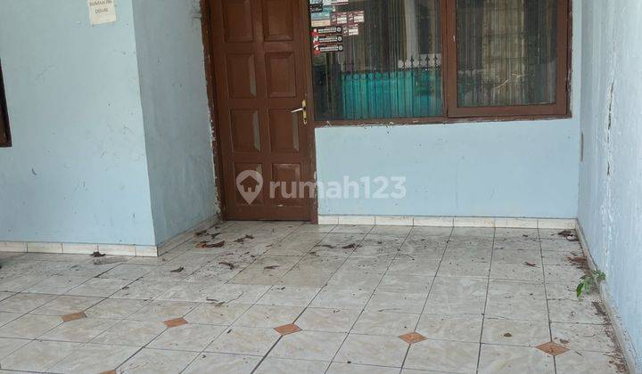 Jual Cepat! Rumah Di Kompleks Sapta Pesona 2, Bekasi Timur 2