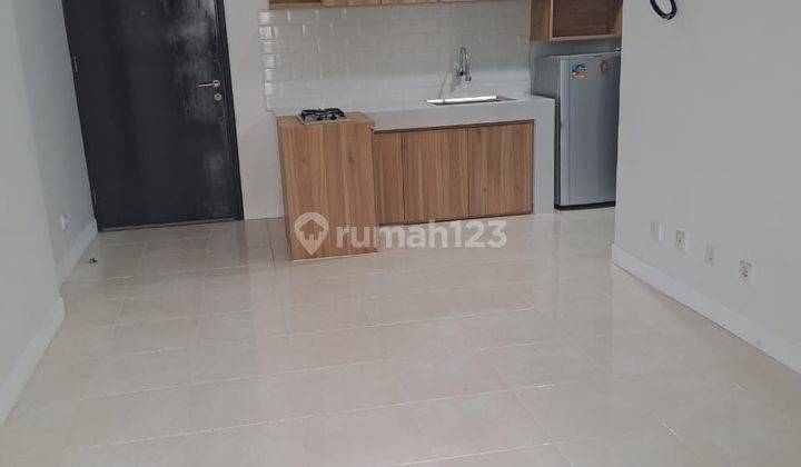 Apartemen Boutique Kemayoran Bagus Unfurnished 2