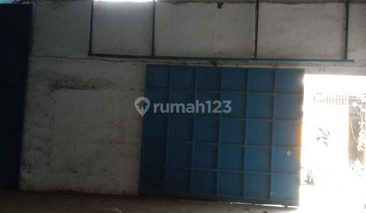 Disewakan Gudang Siap Pakai di Bandengan, Jakarta Barat 2