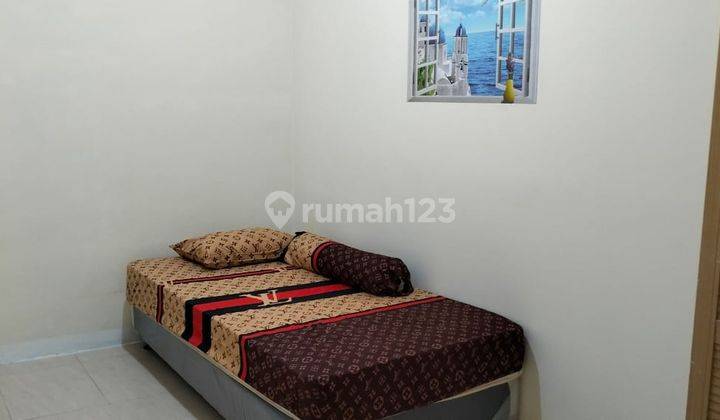 Dijual Rumah Siap Huni + Kostan Di Kompleks Rajawali Selatan, Jakarta Pusat 2