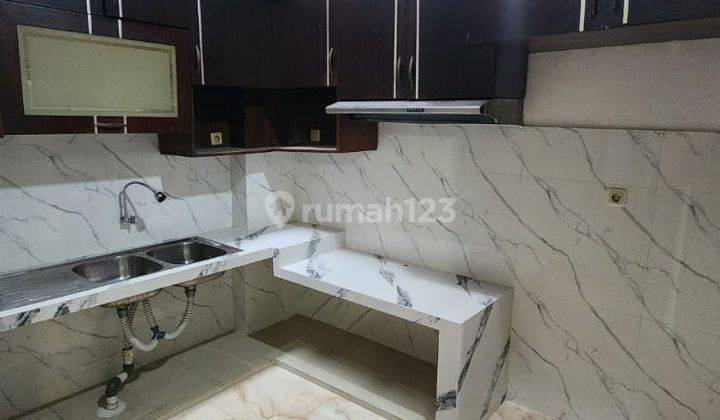 Disewa Rumah Siap Huni Di Muara Karang, Jakarta Utara 2