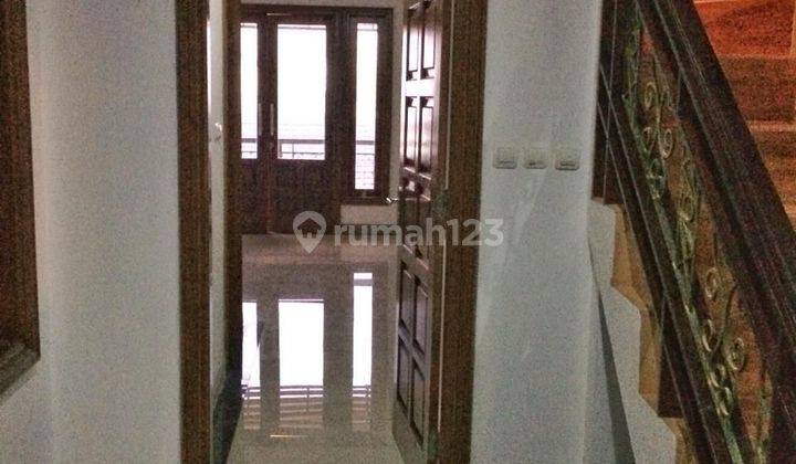 Dijual Rumah Dalam Kompleks Di Pejaten, Jakarta Selatan 2