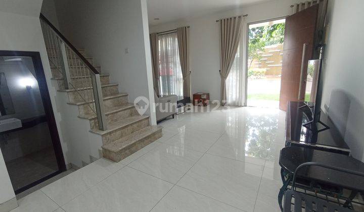 Rumah Bagus Siap Huni Furnished Di Pik 2, Jakarta Utara 2