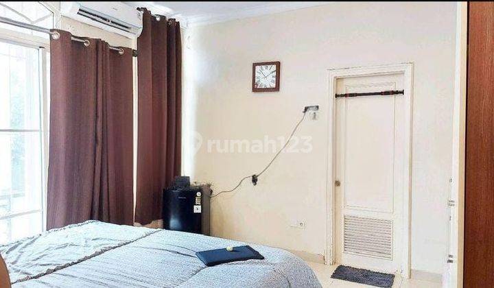 Dijual Rumah Siap Huni Di Kenari Golf, Pantai Indah Kapuk, Penjaringan, Jakarta Utara 2