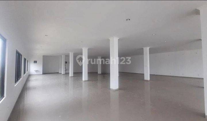 Ruko Gandeng Baru Siap Pakai Di Jalan Raya Industri Cikarang Kota 2