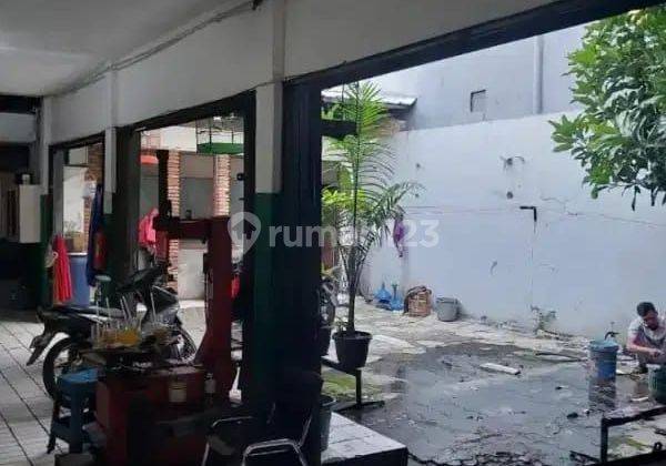 Termurah Ruko Eks Bengkel di Jatimakmur, Jatibening Baru 2