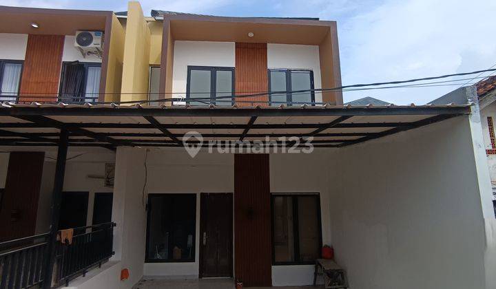 Rumah Di Jual Di Jatimakmur Deket Plaza Pondok Gede