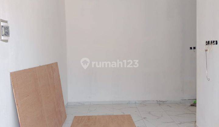 Rumah Di Jual Di Jaktim Kpr Dp 0% Bebas Biaya Deket Tol  2