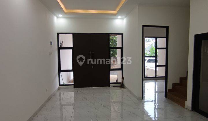 Rumah Di Jual Siap Huni Di Cilangkap Dp 0% Fee Canopy 2