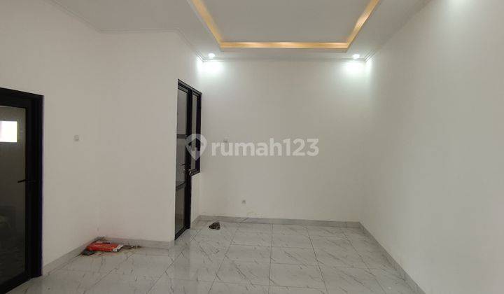 Rumah 2 Lantai Kpr Dp 0% Free Canopy Dan Ac 2