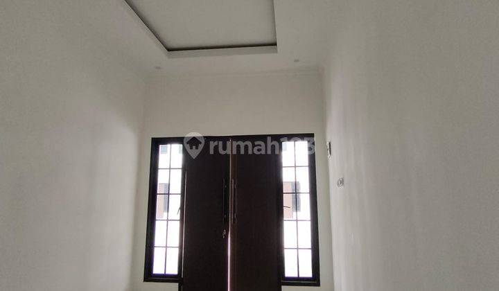 Rumah 2 Lantai Di Jual Dp 0% Deket Rs Jatisampurna Rumah 2