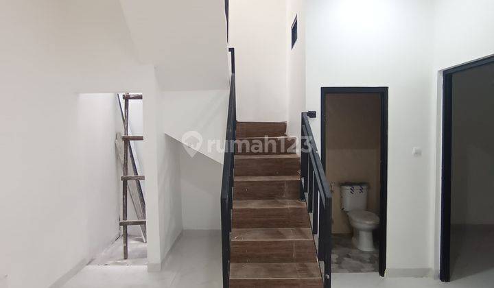 Rumah Di Jual Di Jatimakmur Deket Plaza Pondok Gede