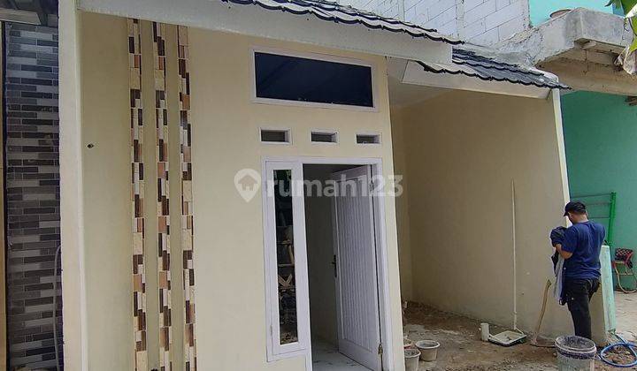 Rumah Dijual Murah Percaya Sukur Engga Ya Udah  2