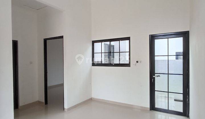 Rumah Mewah 2 Juta All Ready Stok Siap Huni 2