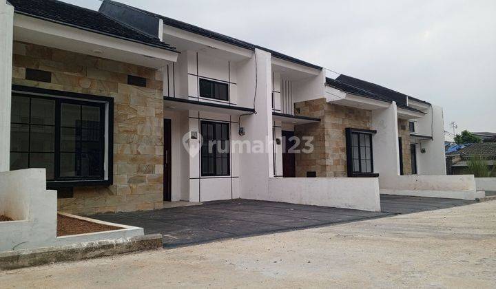 Rumah Mewah Harga Murah Angsuran 2 Jutaan Aja 2