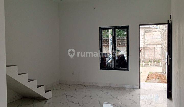 Rumah Dijual Murah Lokasi Strategis Di Kota Depok 2