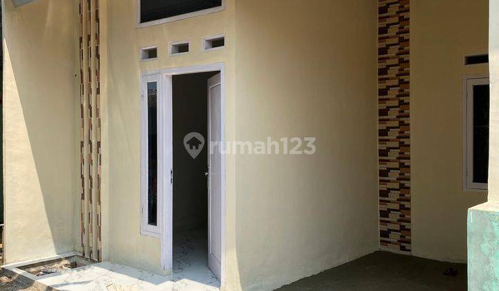 Rumah Dijual Murah Percaya Sukur Engga Ya Udah  1