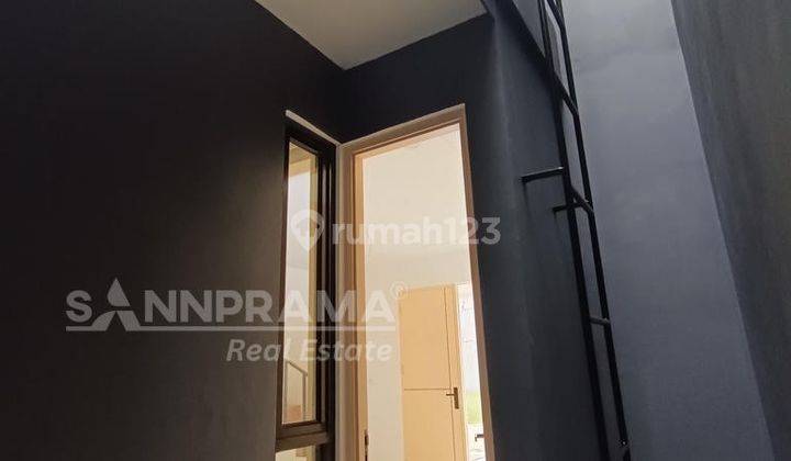 Rumah SHM 3KT 3KM di Jl Bedahan Sawangan Depok, Hanya 800 Jutaan 2