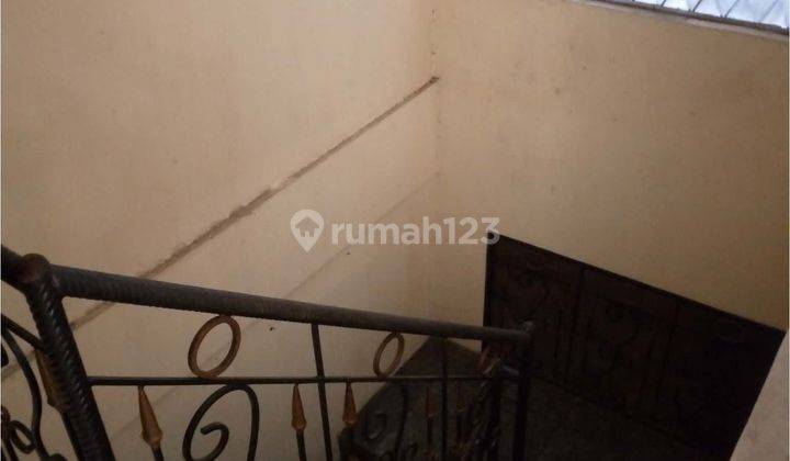 Rumah Siap Huni di Pamulang Estate, SHM, Lokasi Strategis 2