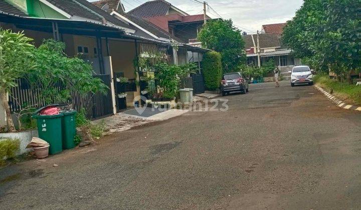 Rumah Siap Huni Bagus 2 lantai di Pamulang Timur, SHM, strategis 2