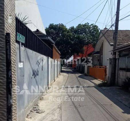 Dijual Rumah dalam Cluster di Tapos Depok, lokasi strategis 2