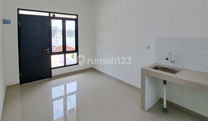 Rumah Baru 4 Juta Sudah All In, di Tajur Halang, Bogor 1