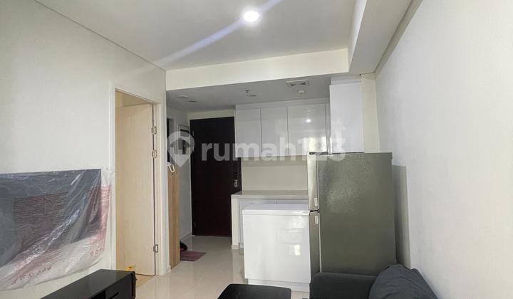 Disewakan Apartement Daan Mogot City Pet Friendly 2BR 